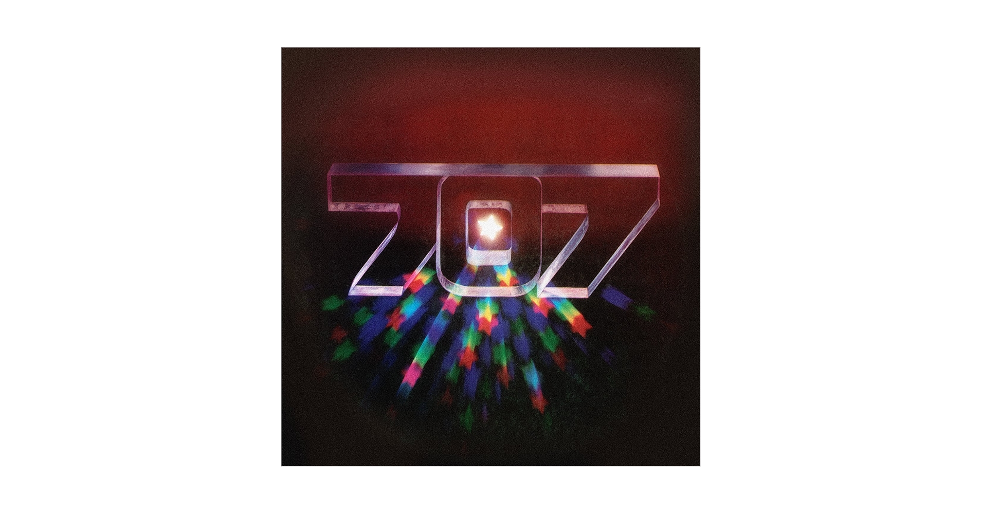 「BEST MUSIC VIDEO COLLECTION2015-2024」 707 - S/T [1980 full album] - YouTube
